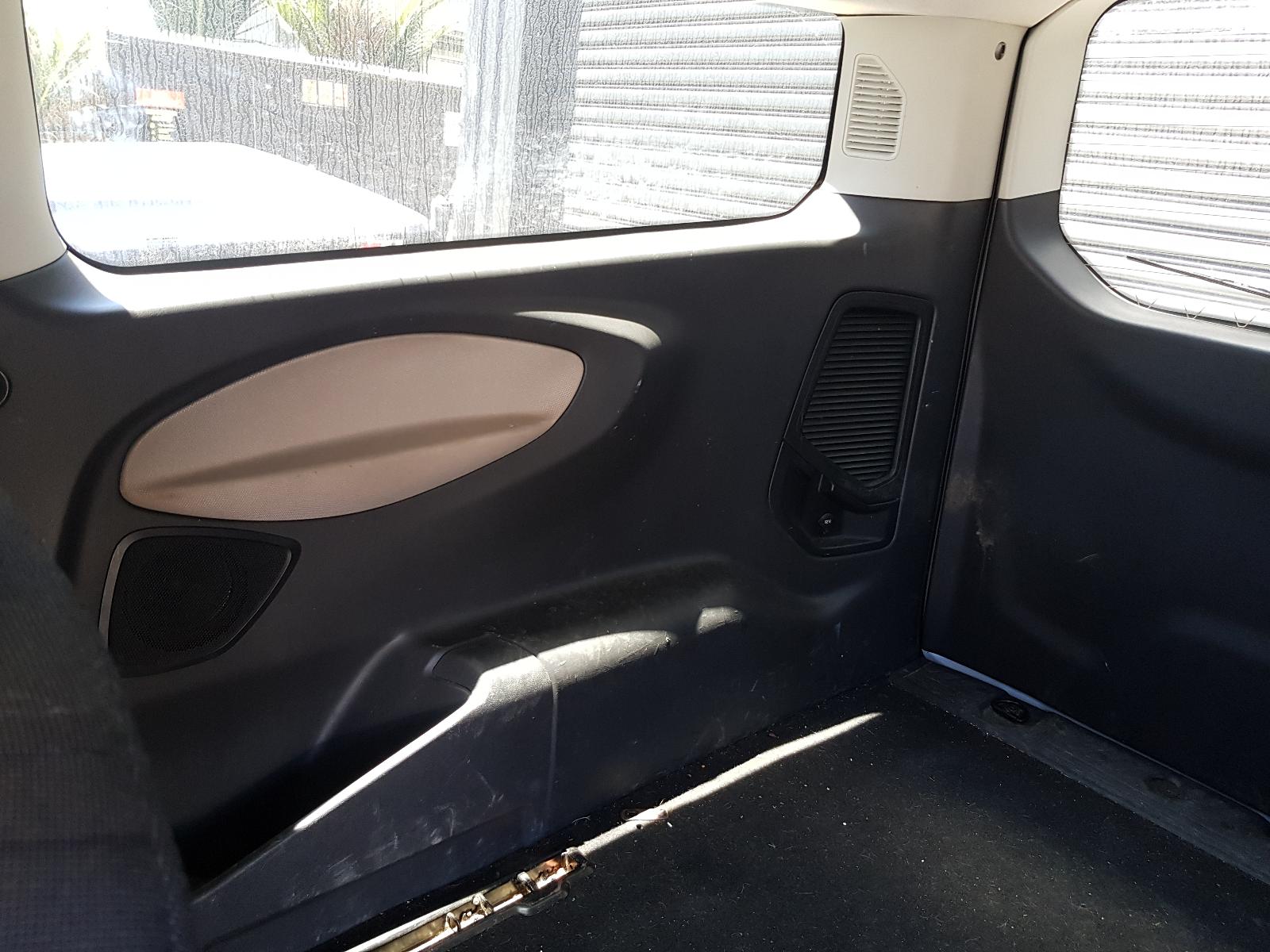 Ford Transit - Other