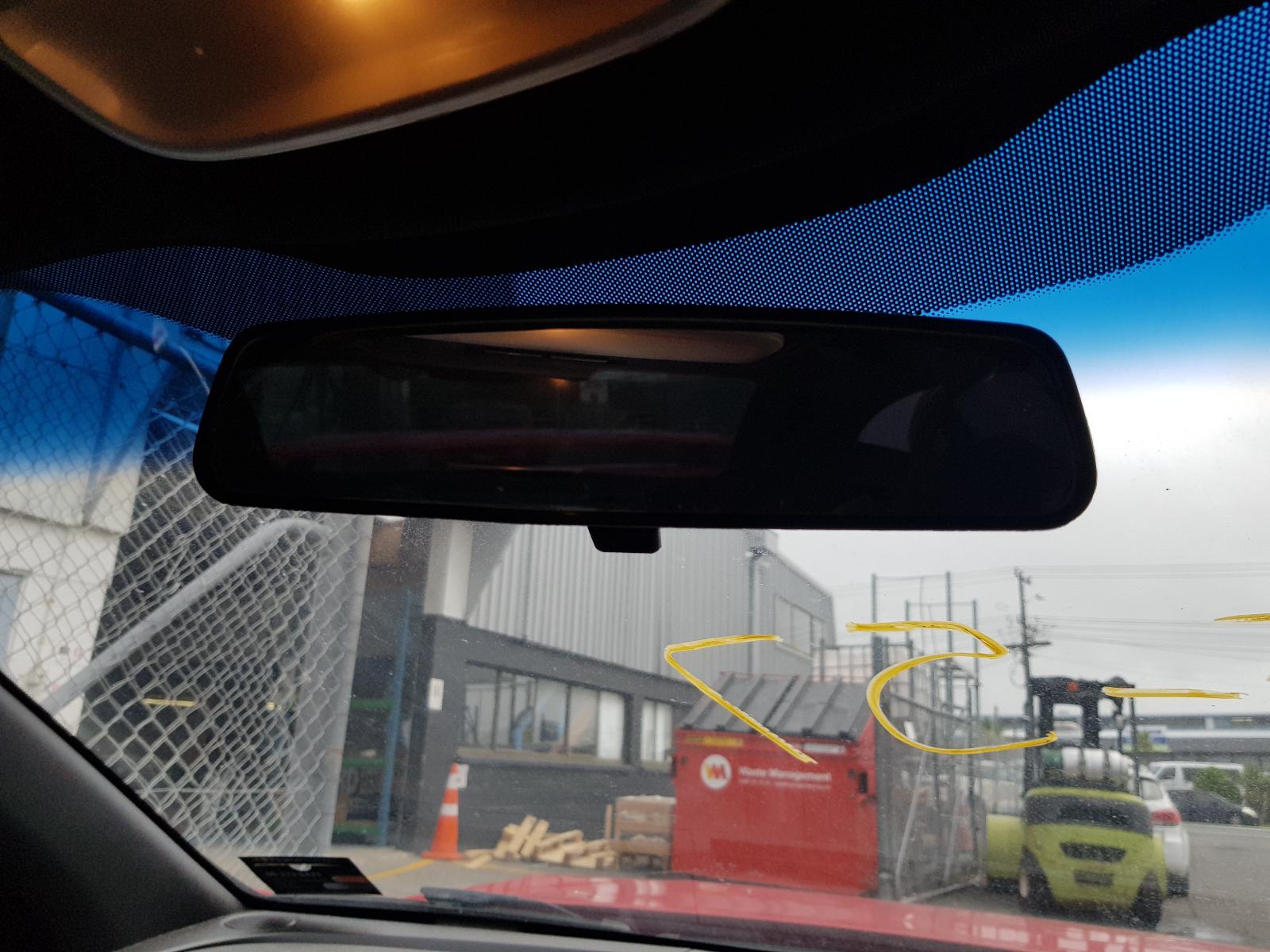 Holden Commodore - VE 2006-2013