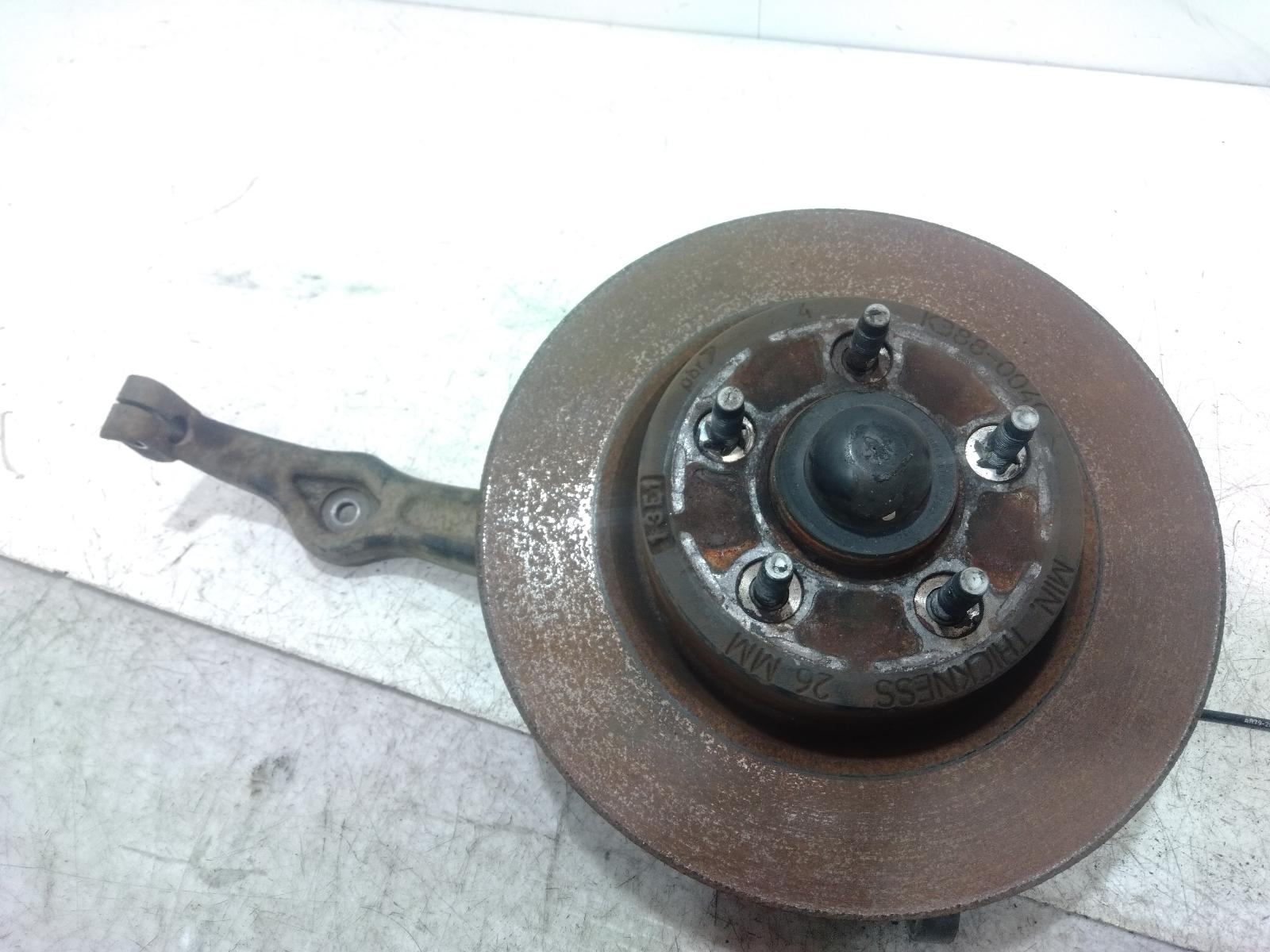 Left_Front_Hub_Assembly