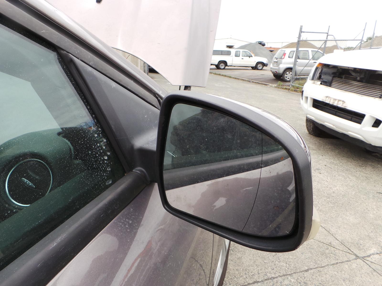 Ford Mondeo - MC 2011-2014