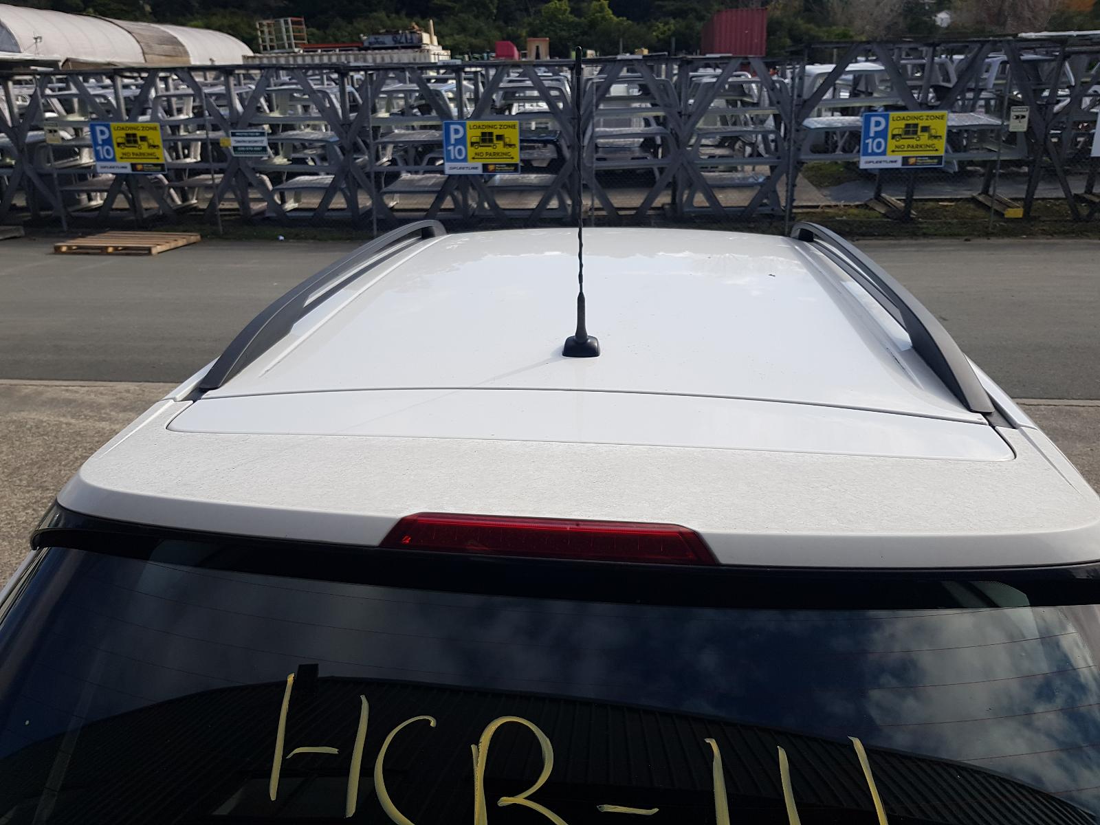 Holden Cruze - 2009-Present