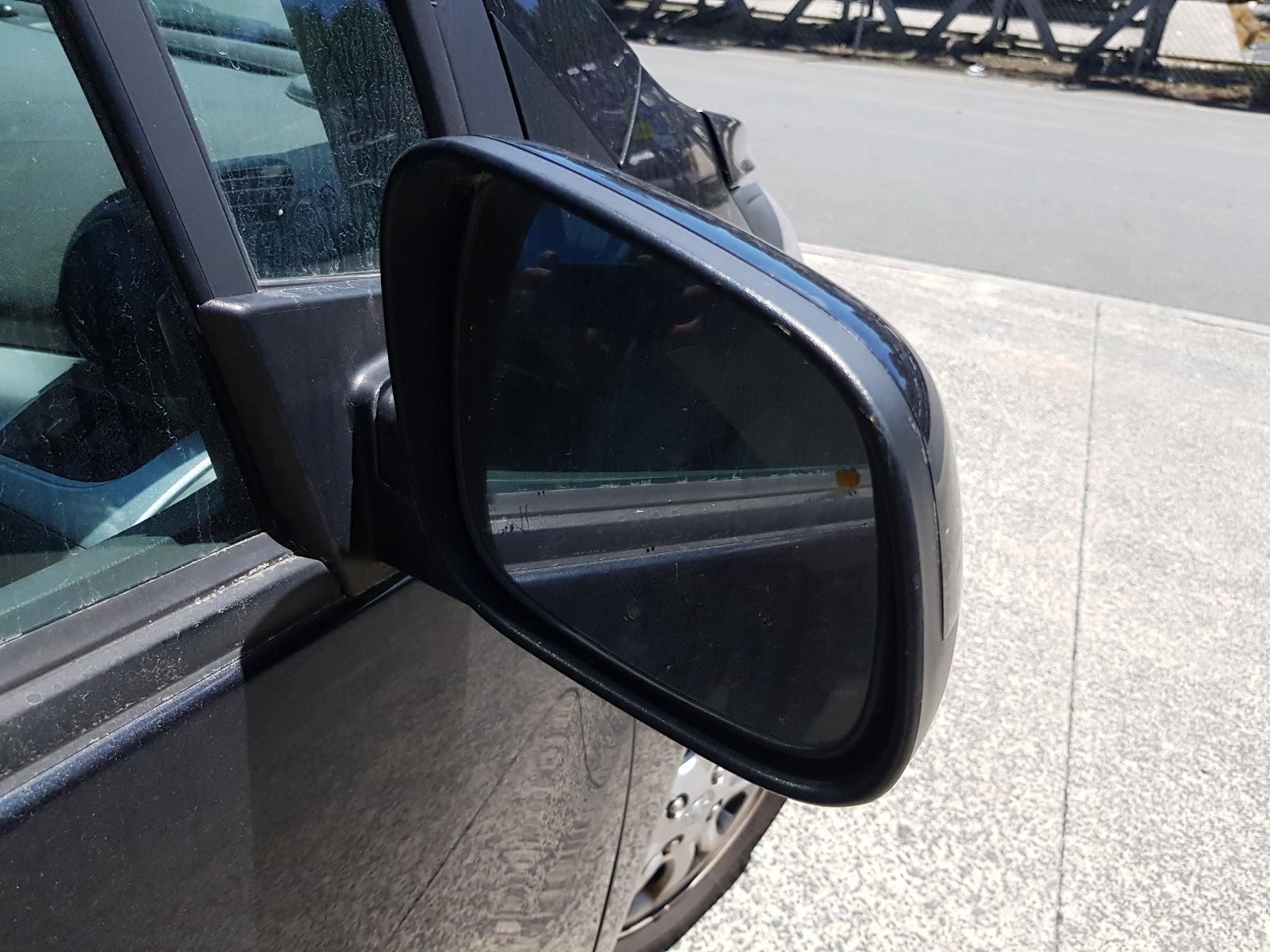 Holden Barina - Spark 2010-Present