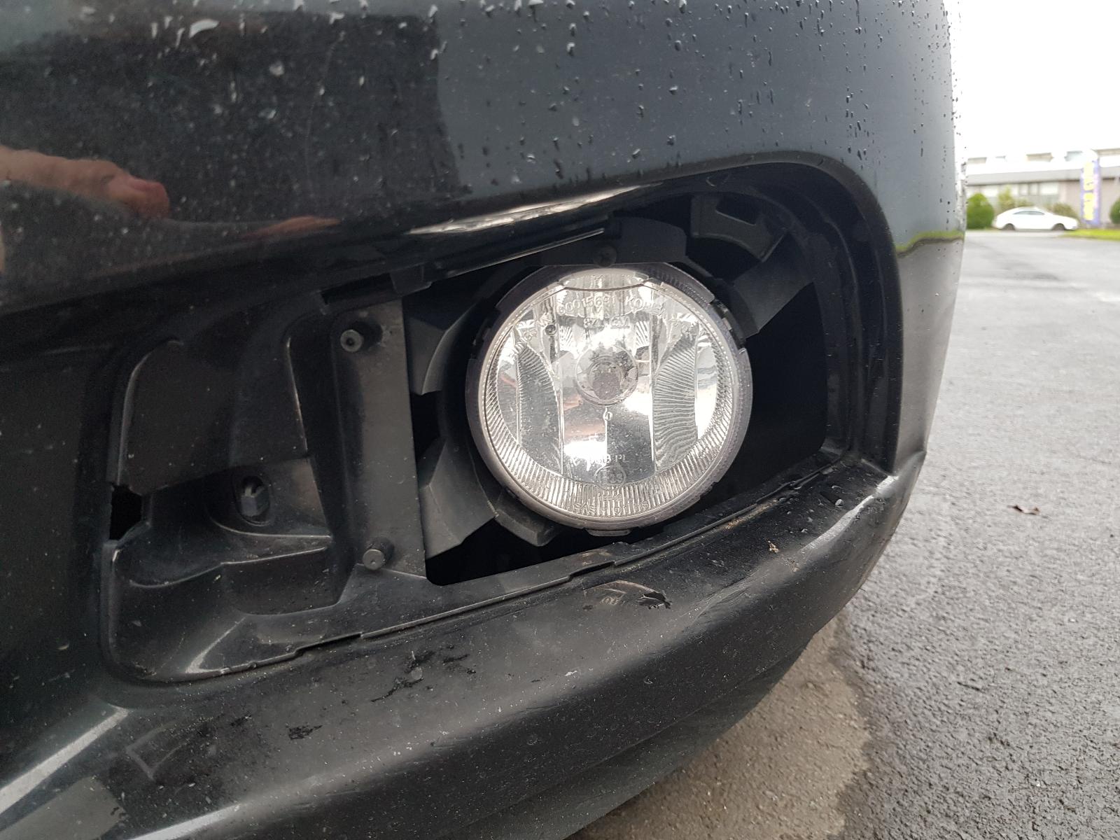 Holden Cruze - 2009-Present