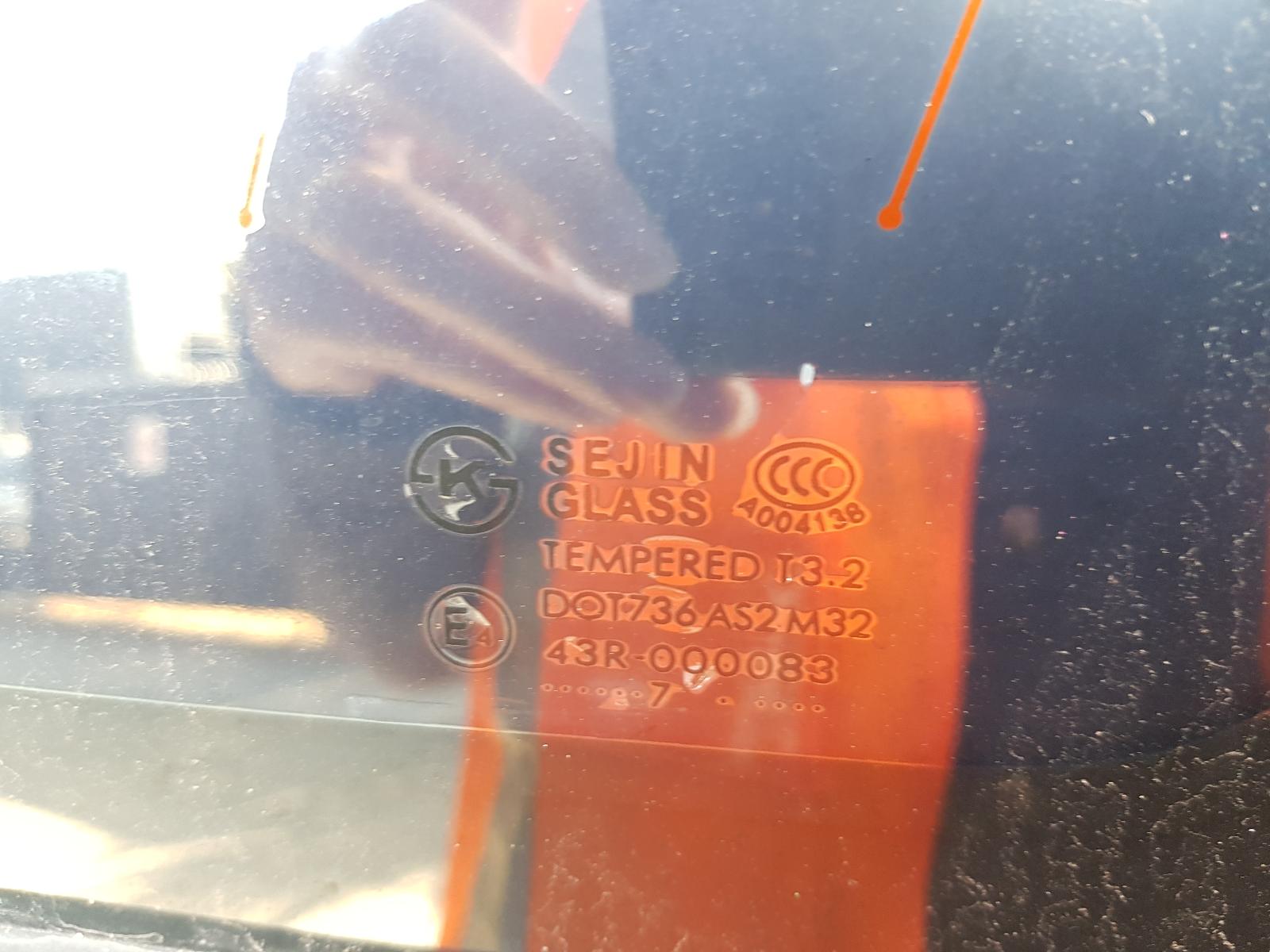 Holden Captiva - Captiva 7 2006-2011