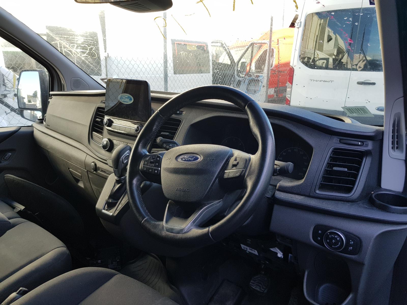 Ford Transit - Other