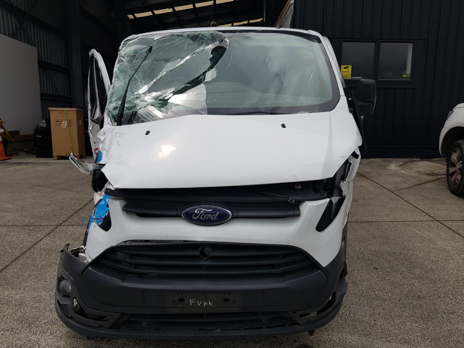 Ford Transit - Other