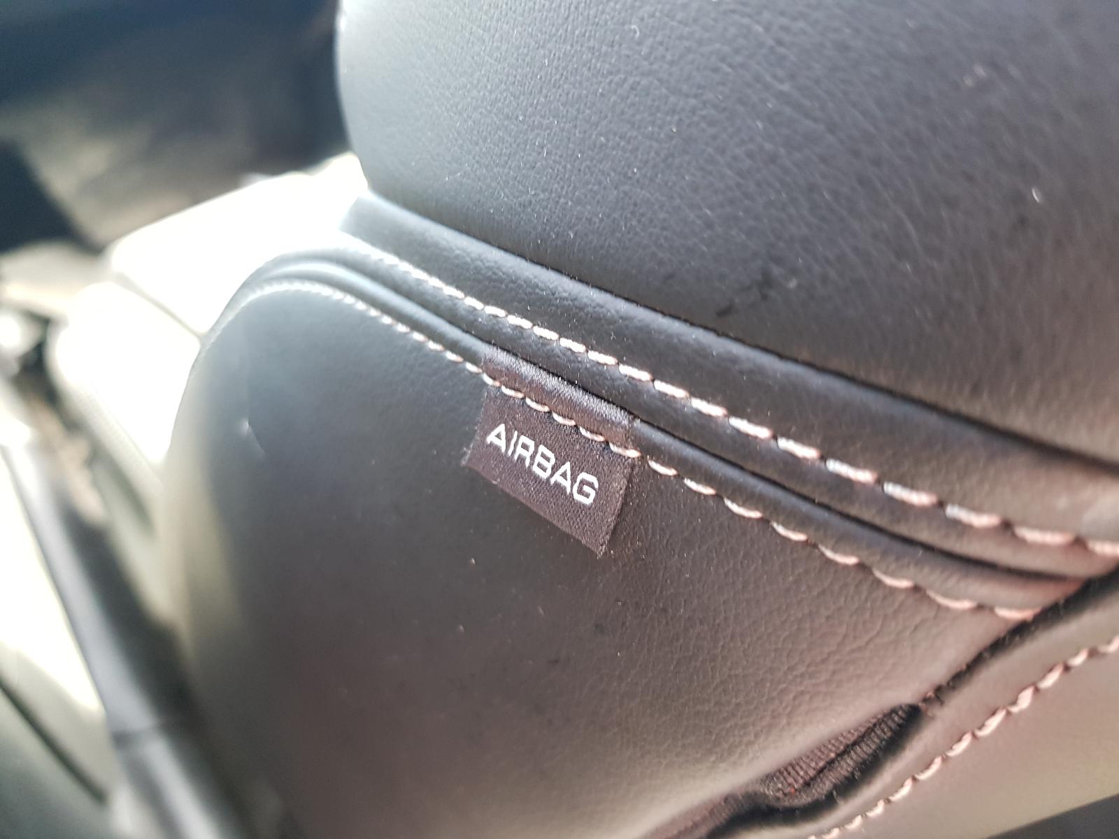 Holden Commodore - VF 2013-Present