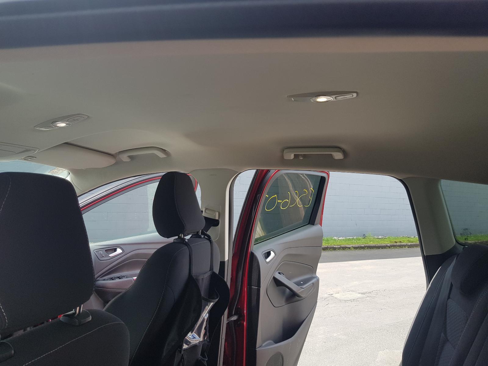 Ford Escape - LF 2007-Present