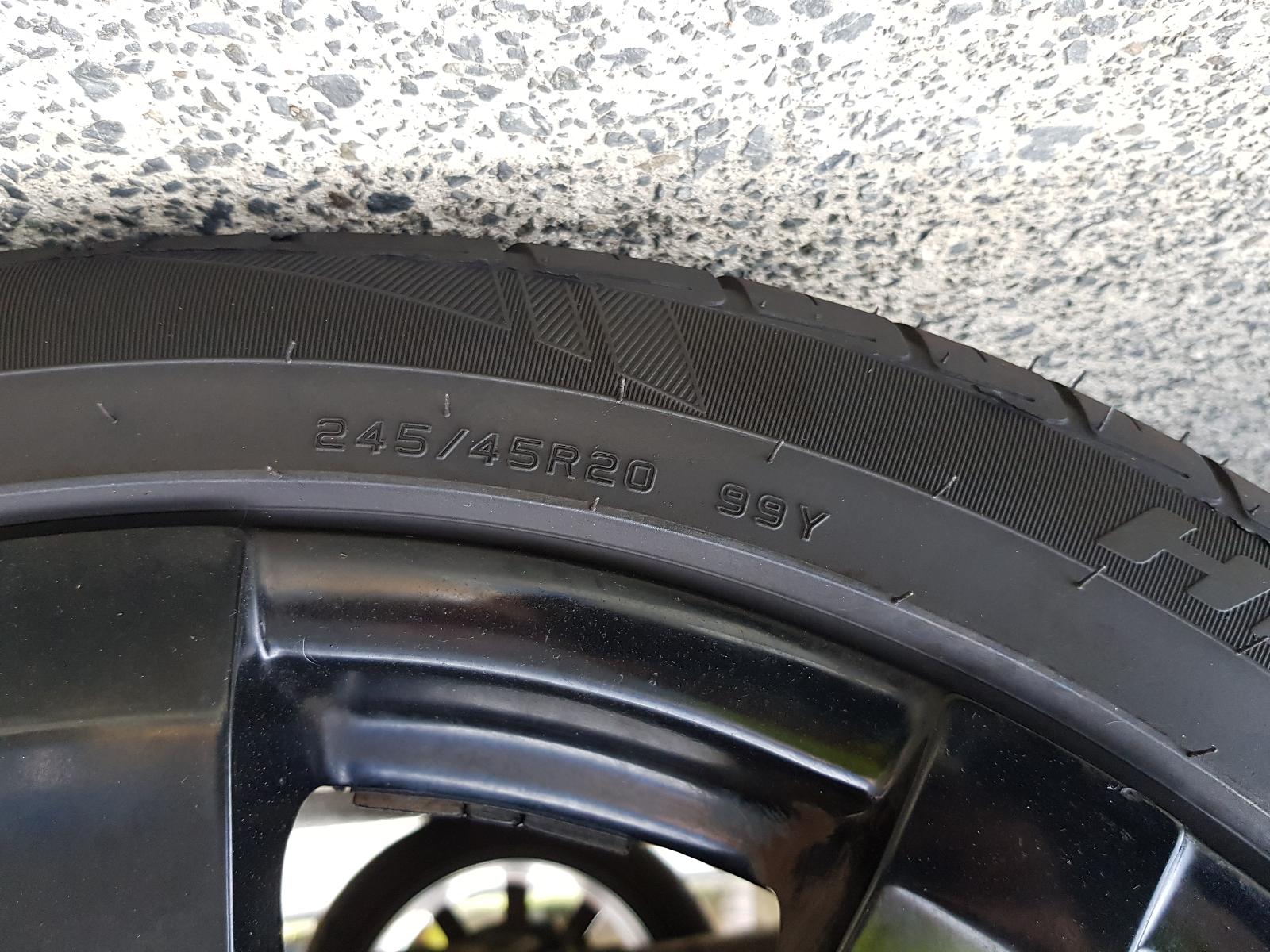 Holden Captiva - Captiva 5 2006-2011