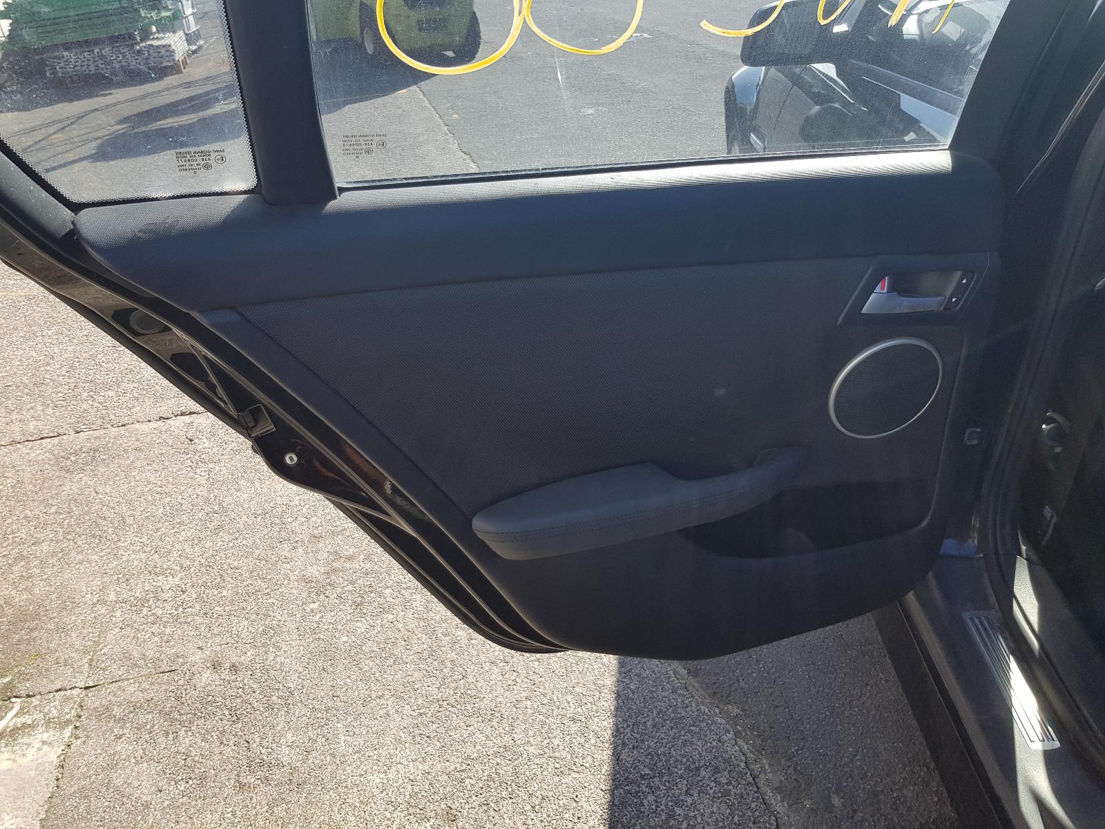 Holden Commodore - VE 2006-2013