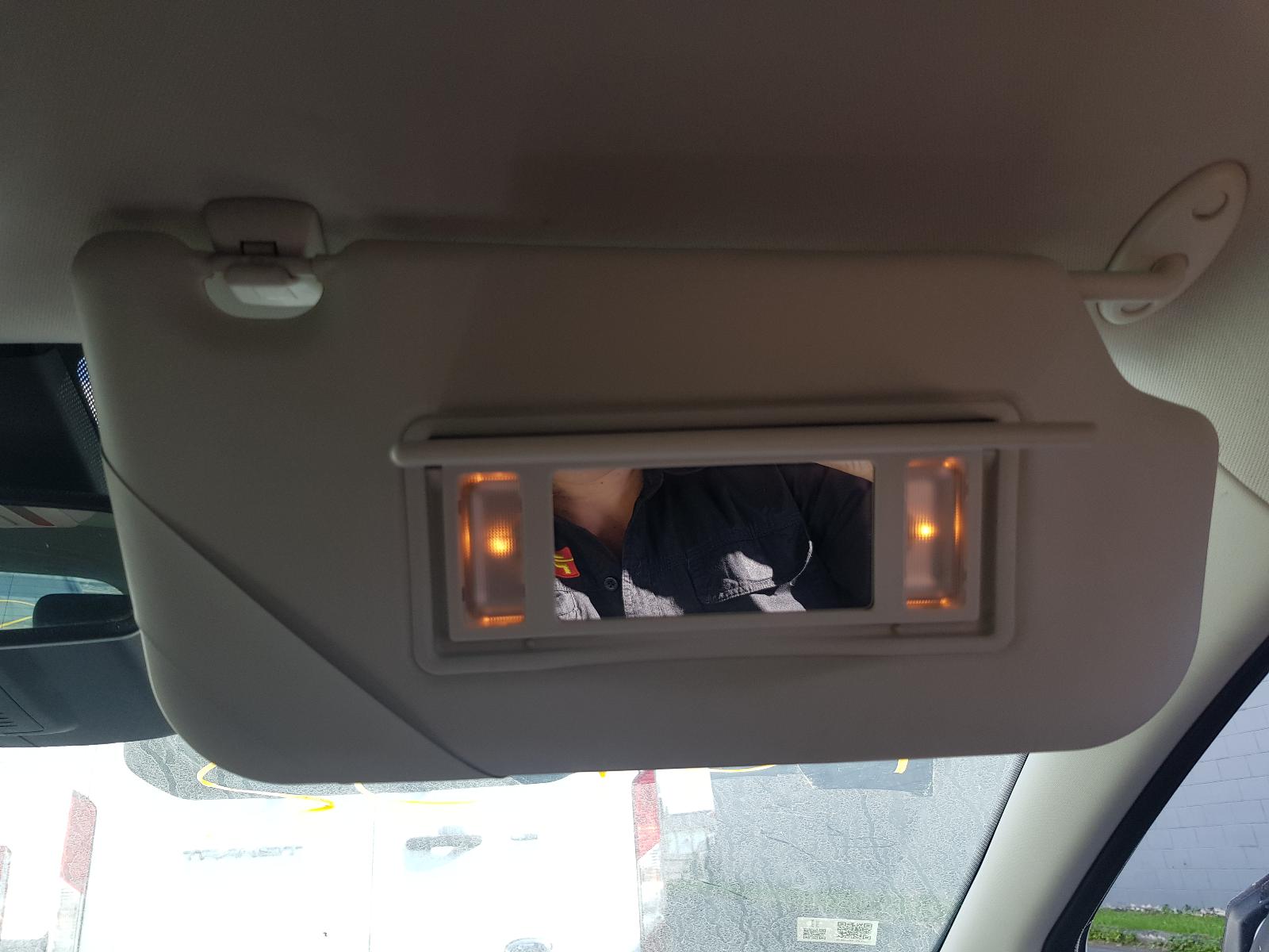 Ford Focus - LW 2011-2015