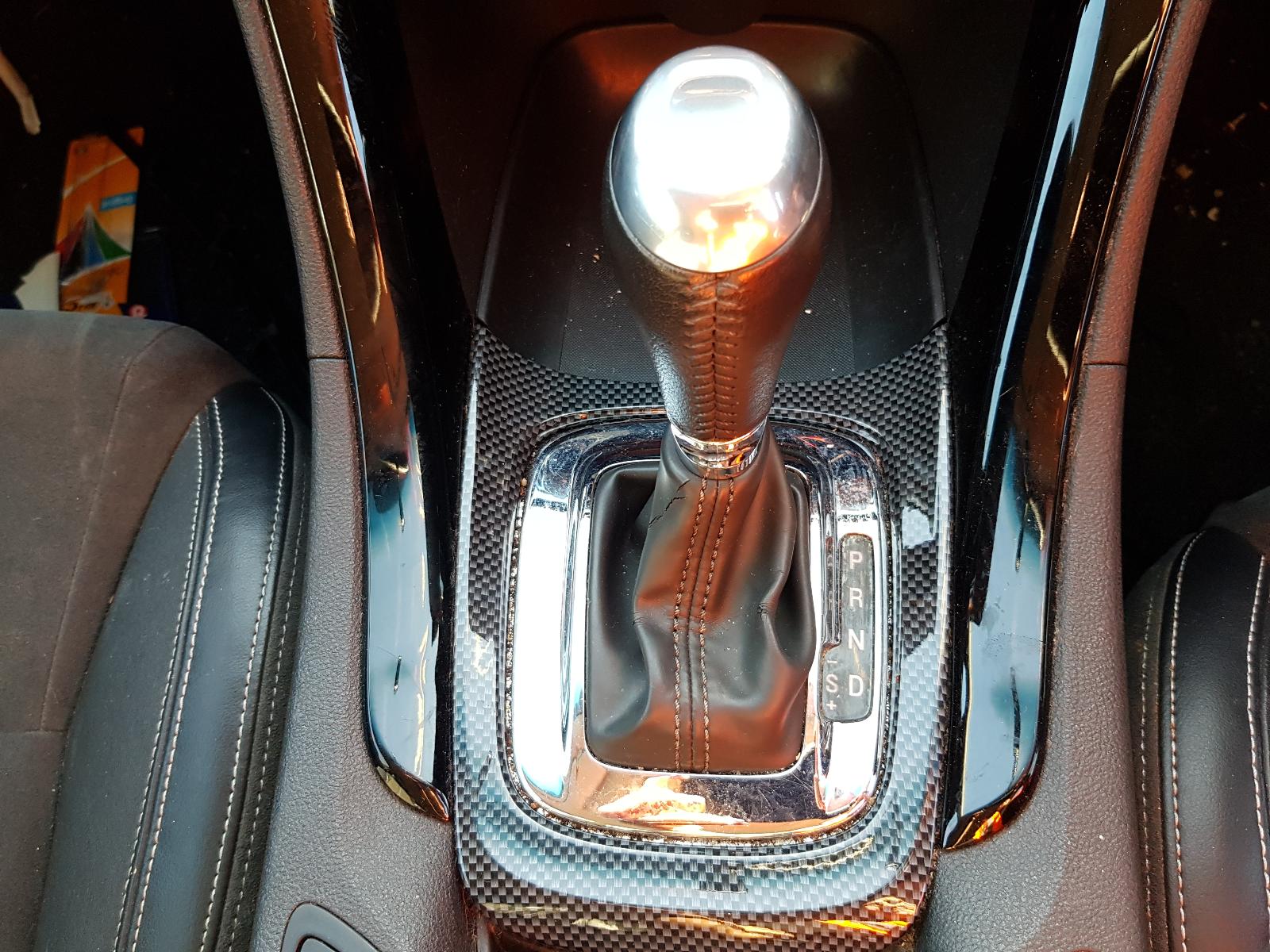 Holden Commodore - VF 2013-Present