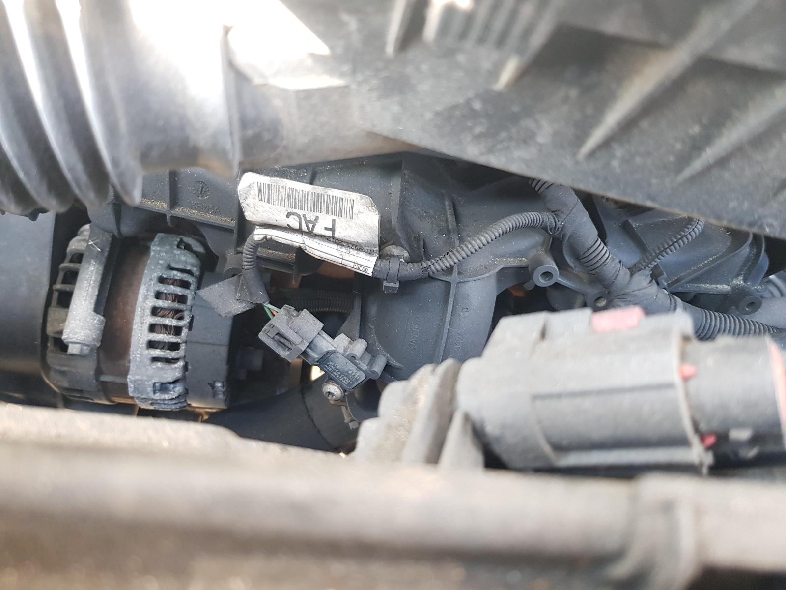 Ford Transit - Other