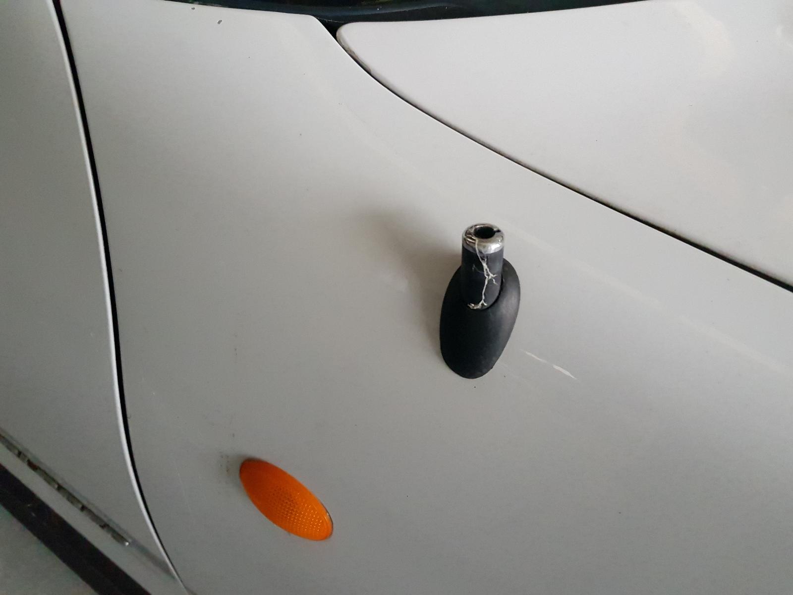 Ford Explorer - UT 2005-2007