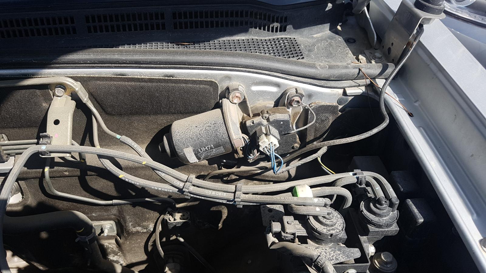 Ford Ranger - PJ 2006-2009