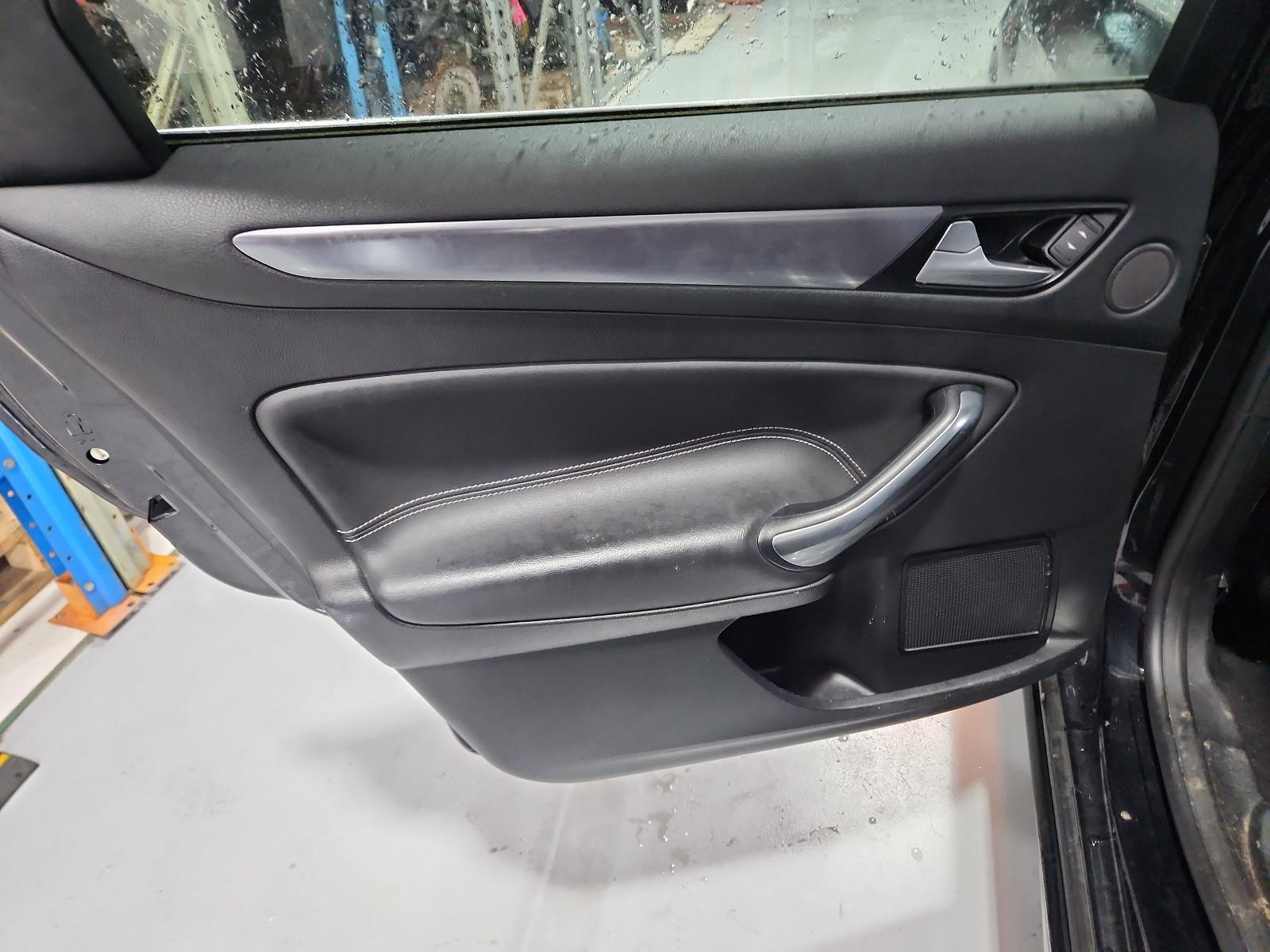 Ford Mondeo - MC 2011-2014