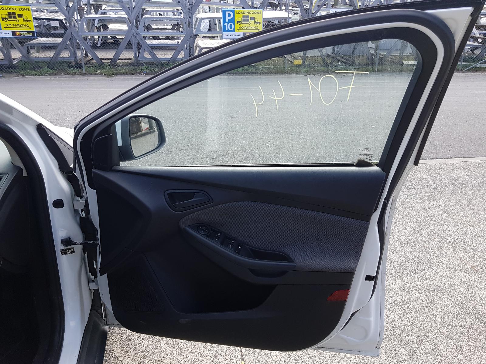 Ford Focus - LW 2011-2015