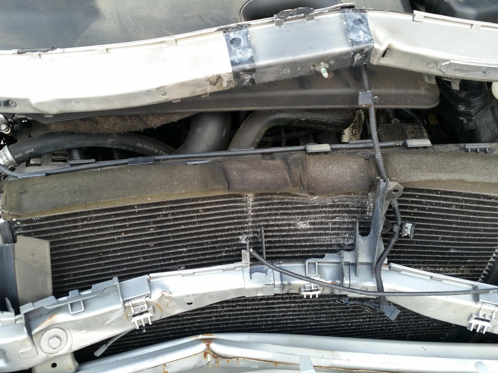 Ford Mondeo - MA-MB 2007-2010