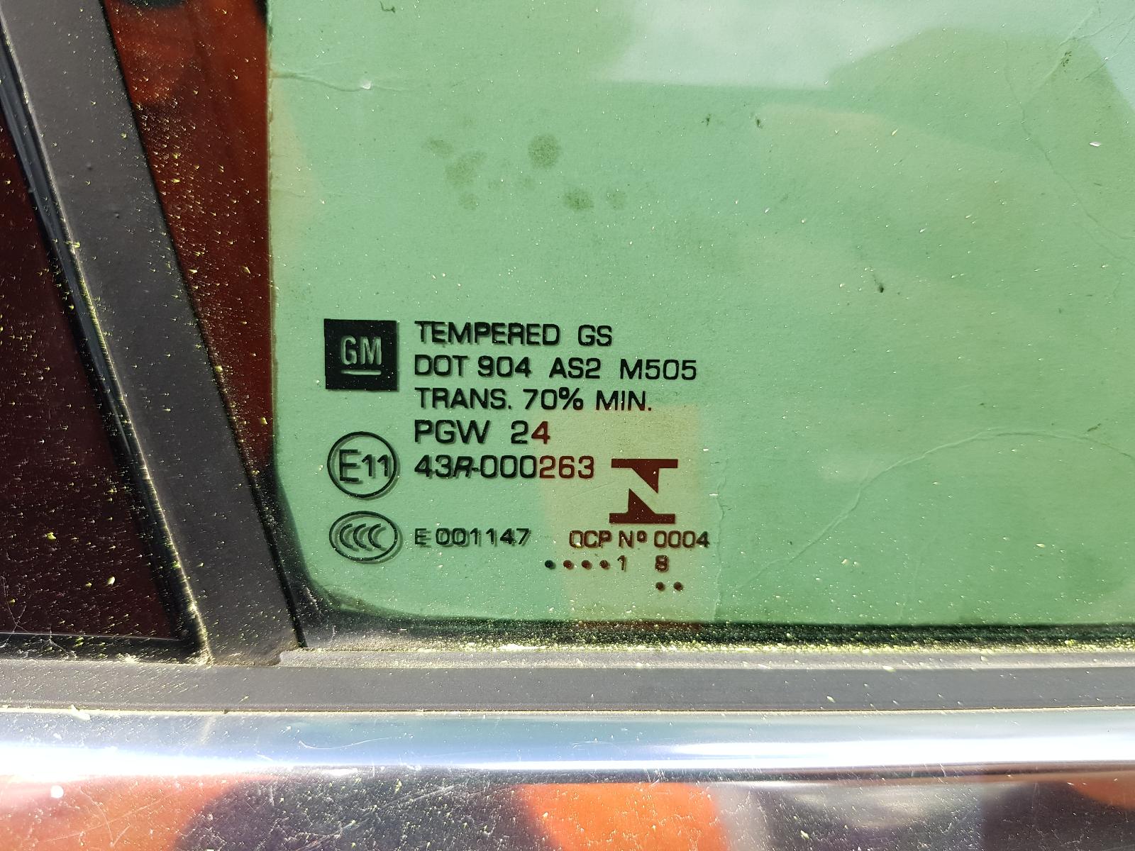 Holden Colorado - RG2 2016-Present