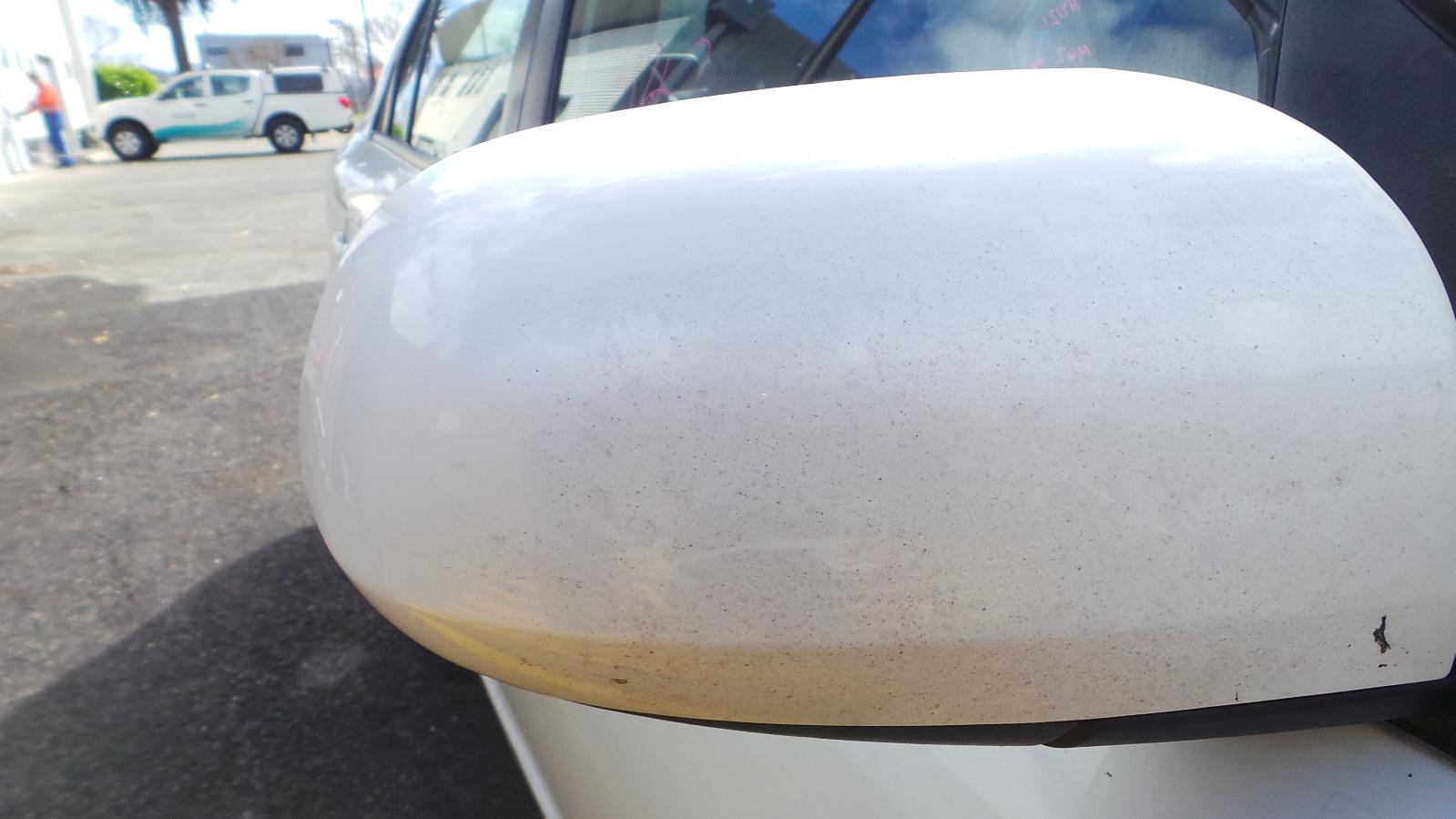 Hyundai Sonata - Other 2005-2010