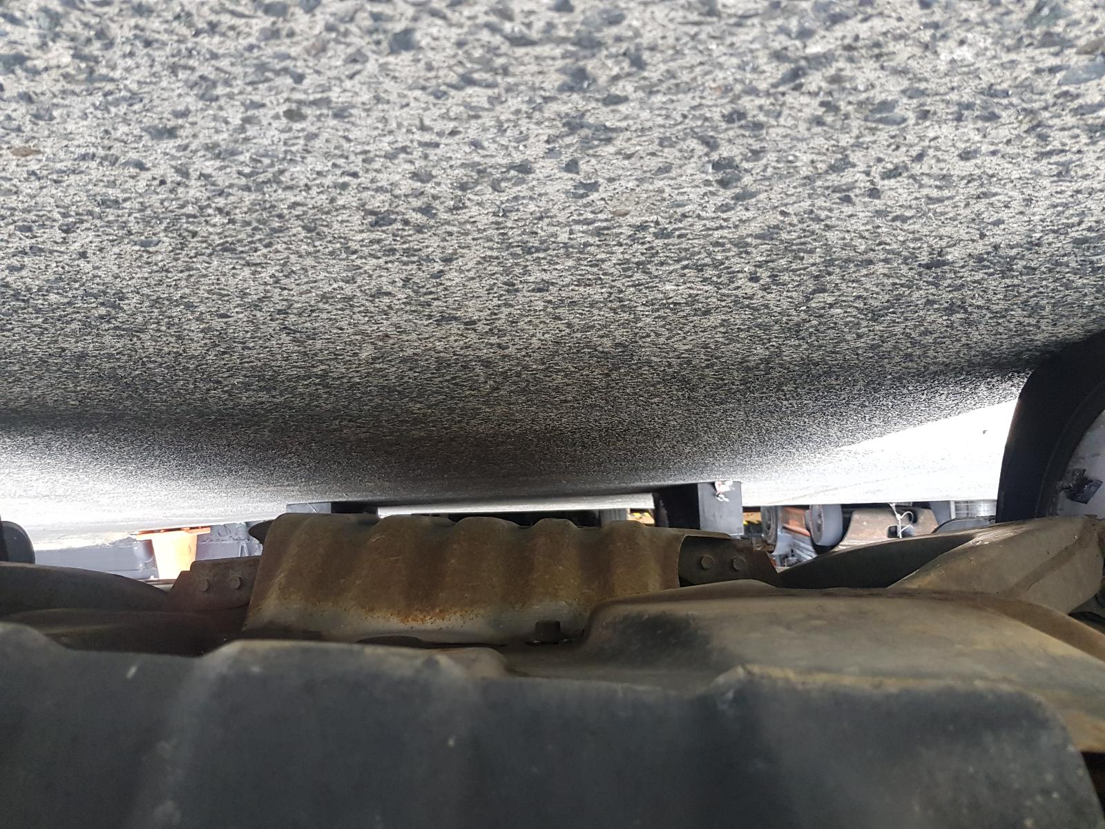 Holden Colorado - RG 2012 -2016