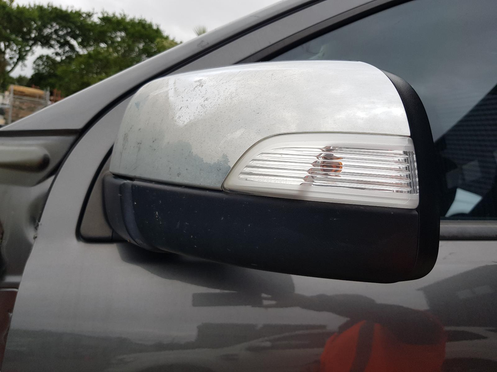 Ford Ranger - PX/PX2 2011-2017