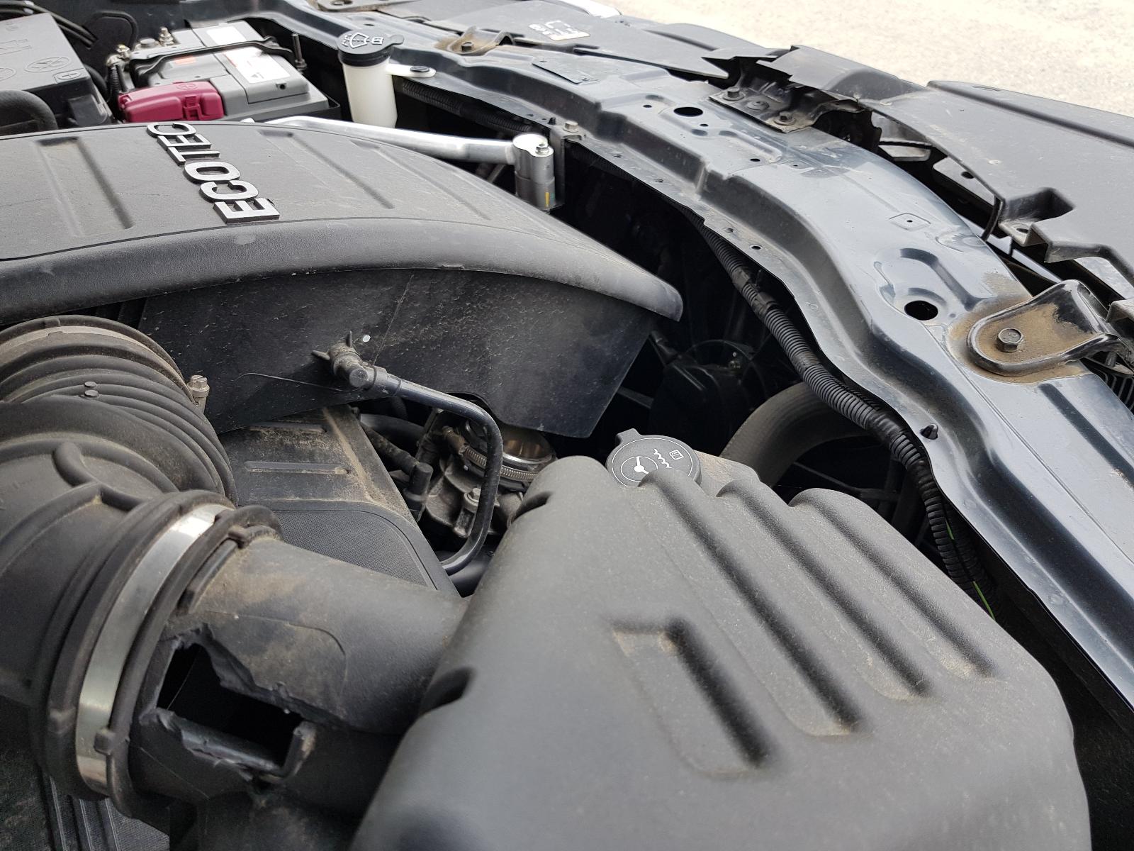 Holden Captiva - Captiva 7 2011-Present