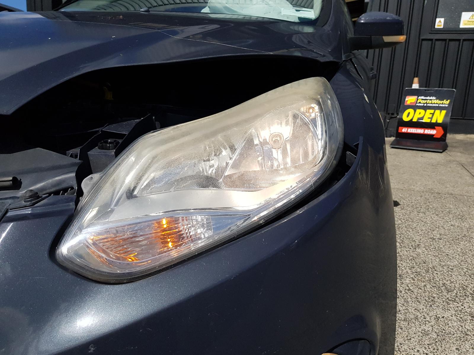 Ford Focus - LW 2011-2015