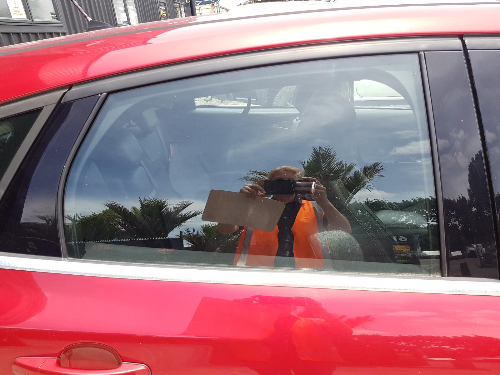 Ford Focus - LW 2011-2015