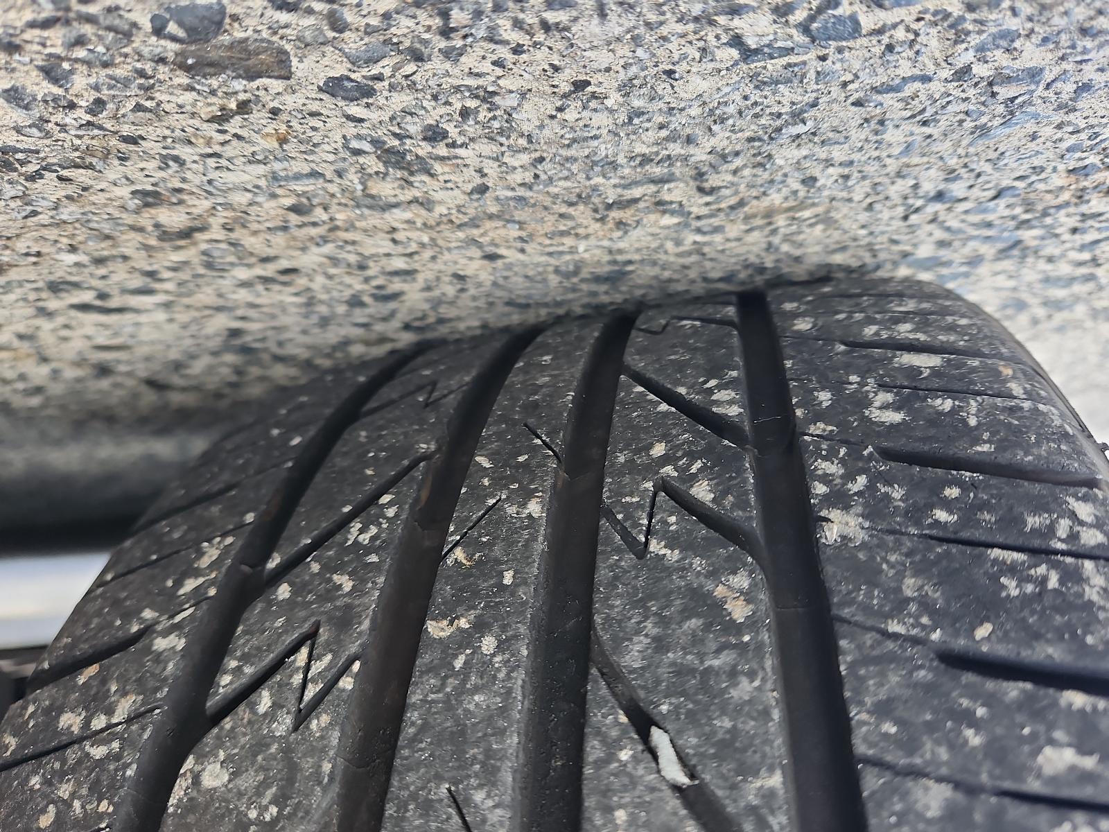 Ford Focus - LW 2011-2015