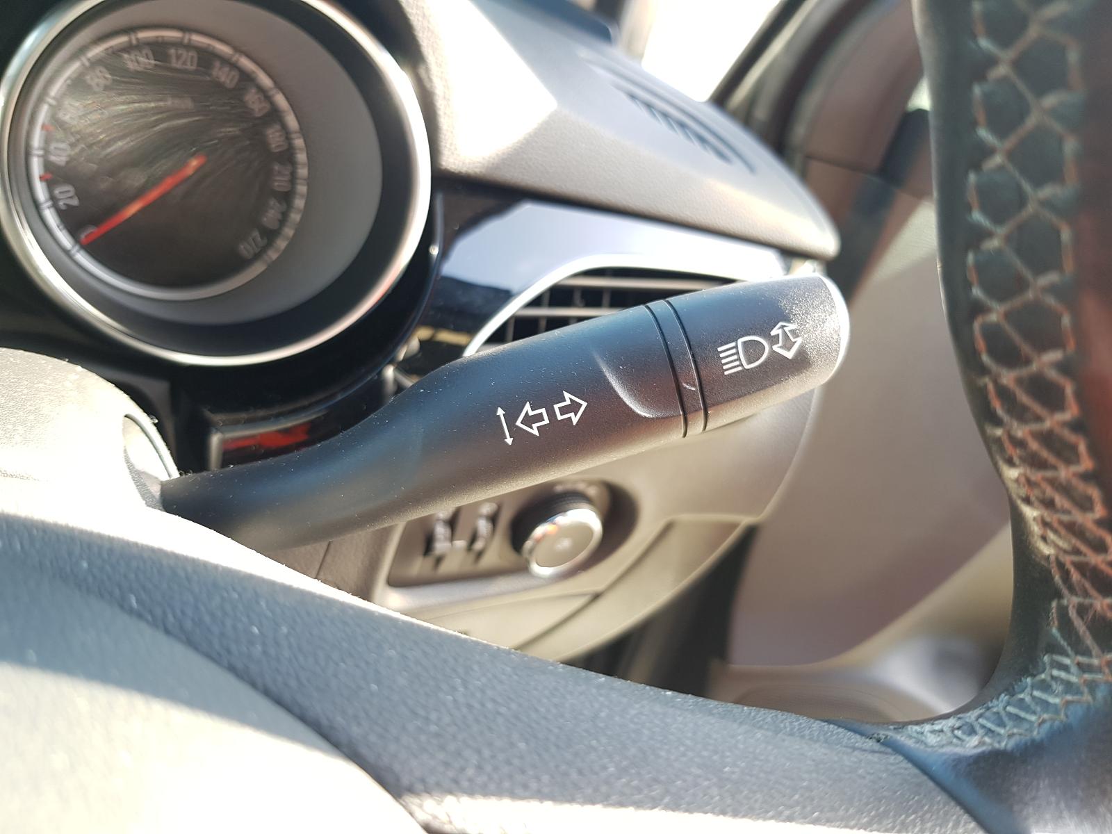 Holden Astra - J 2009-Present