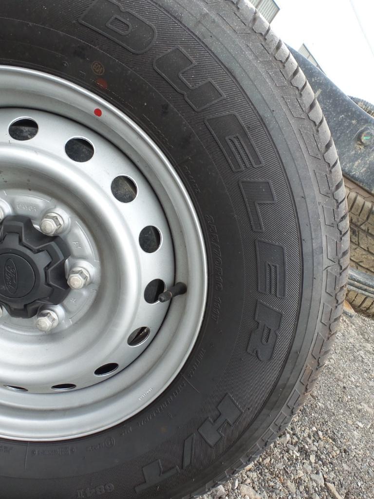 Ford Ranger - PX/PX2 2011-2017