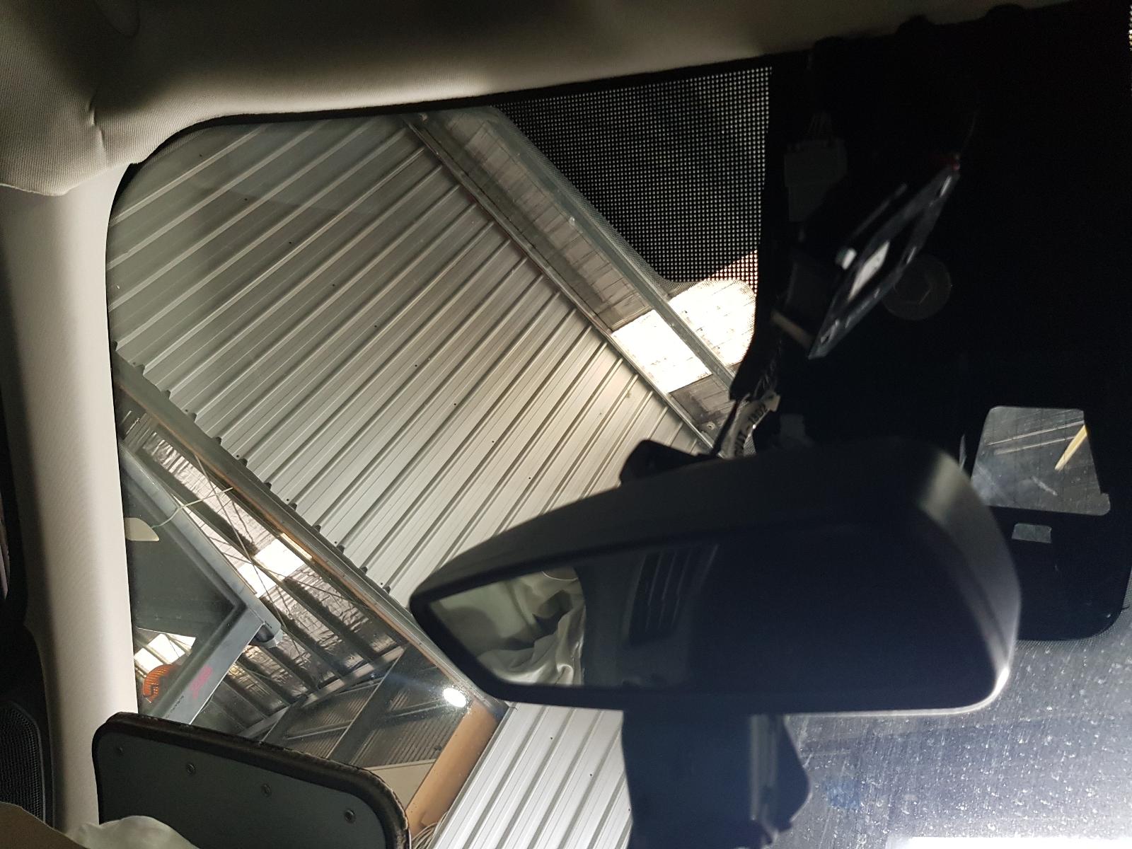 Ford Escape - LF 2007-Present