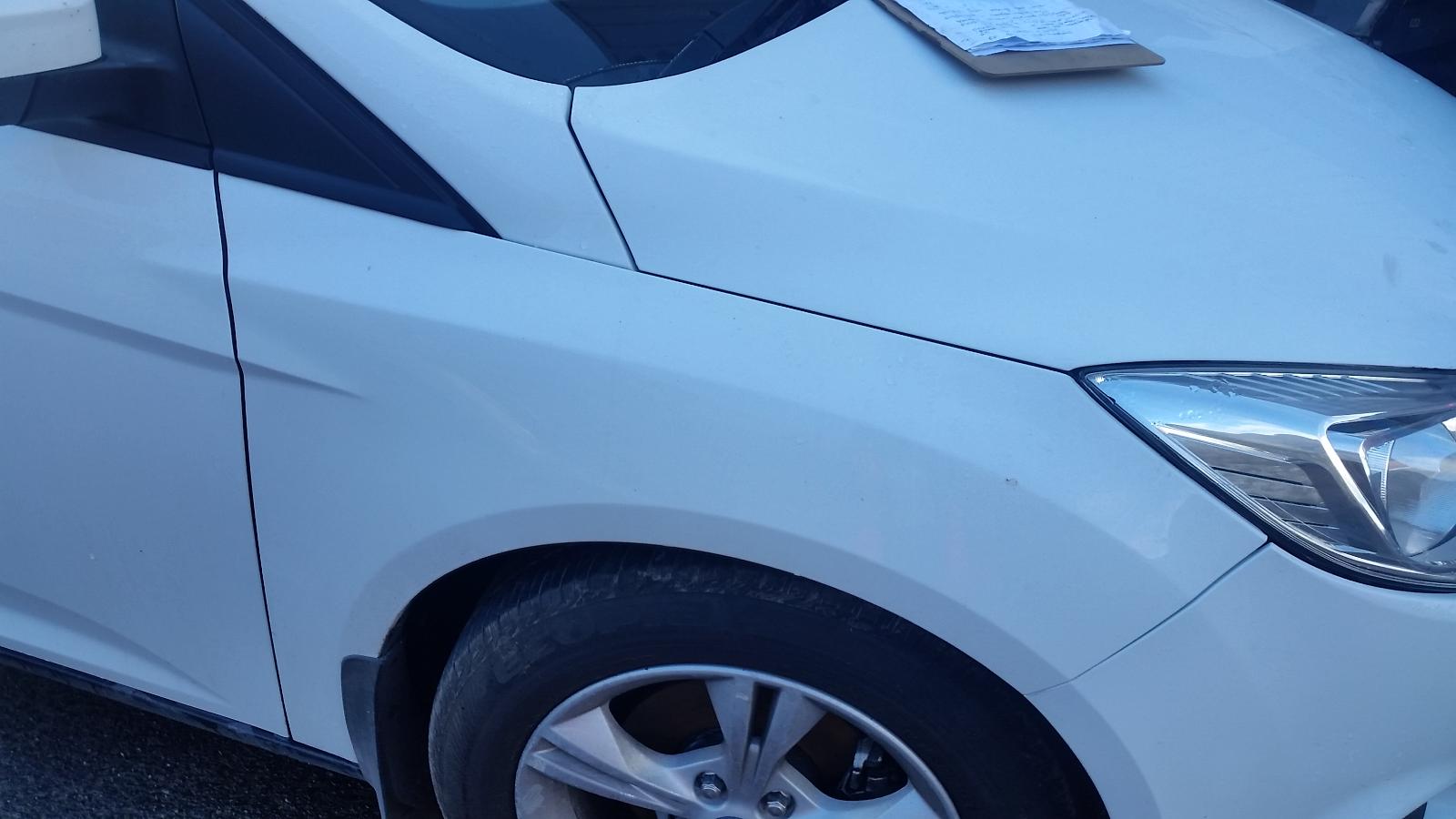 Ford Focus - LW 2011-2015