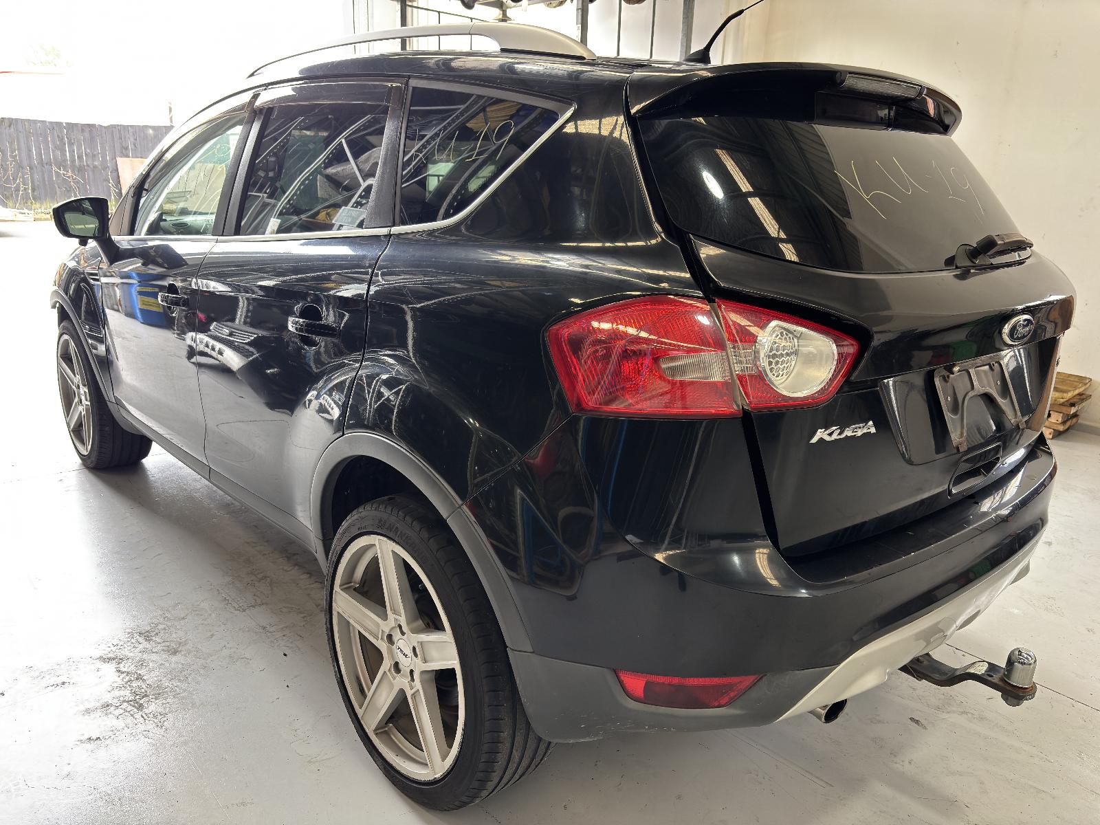 Ford Kuga - 2008-2012