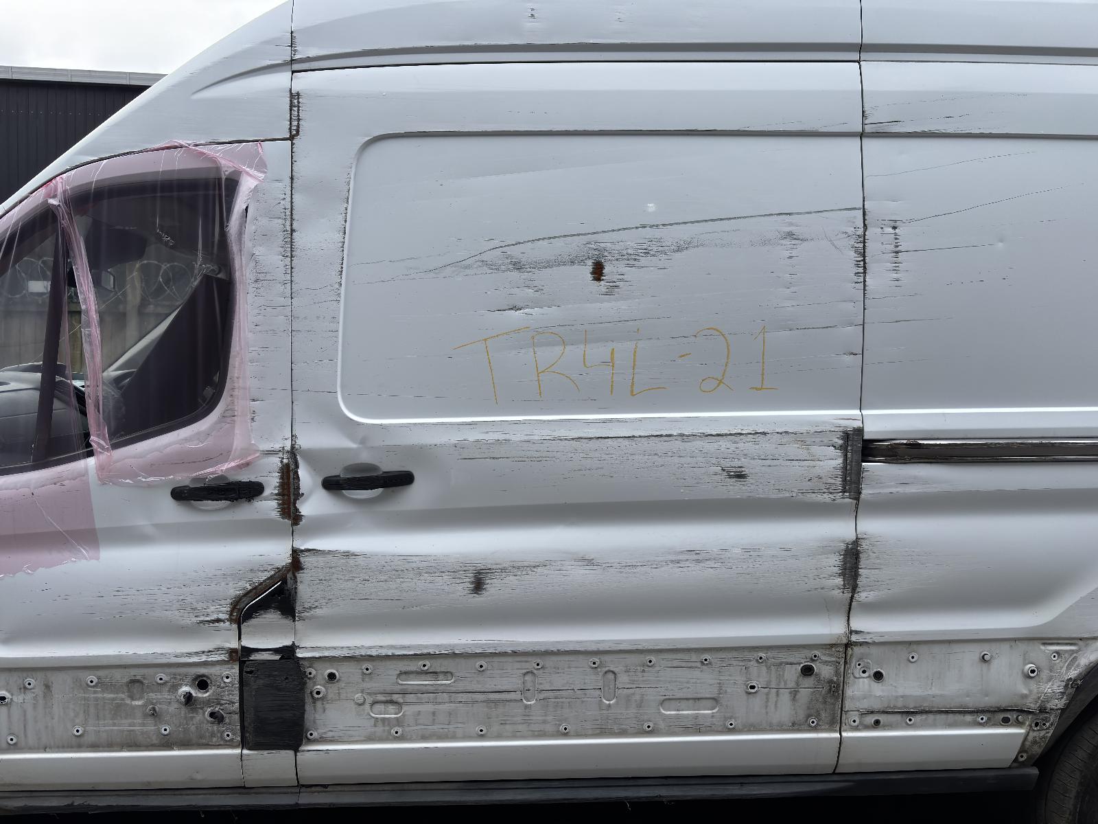 Ford Transit - Other