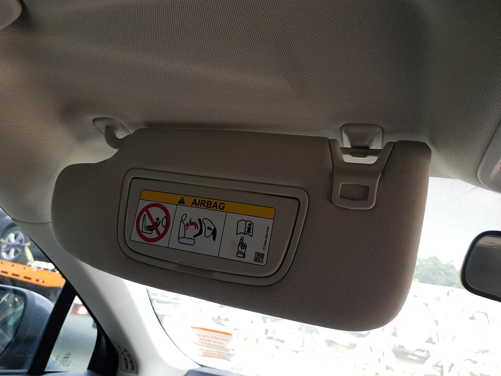 Ford Mondeo - MD 2014-2017