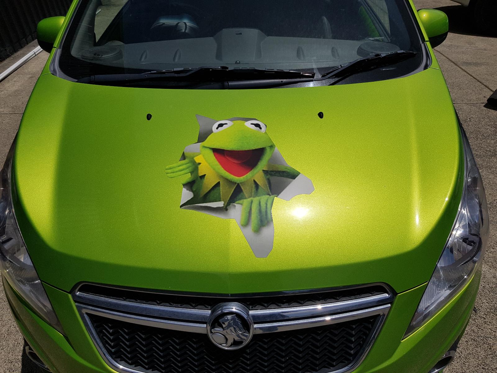 Holden Barina - Spark 2010-Present