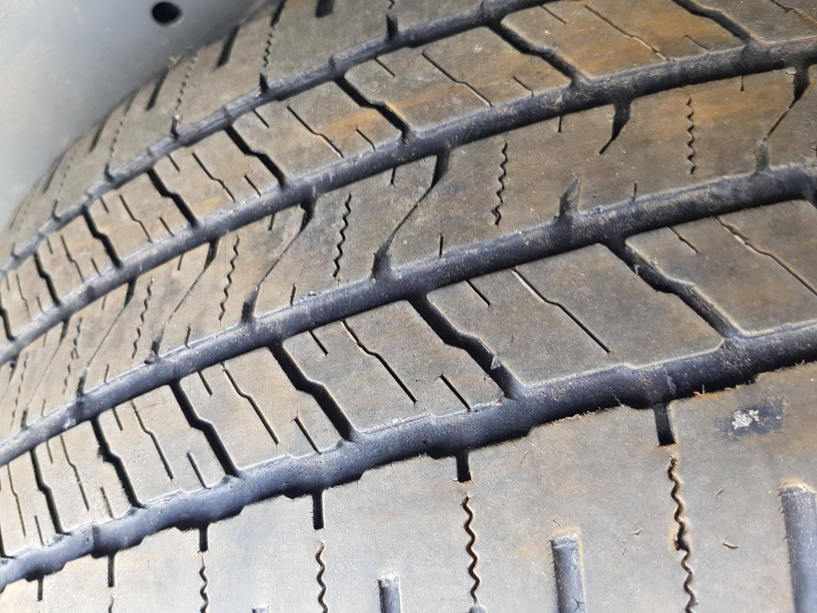 Holden Colorado - RG 2012 -2016