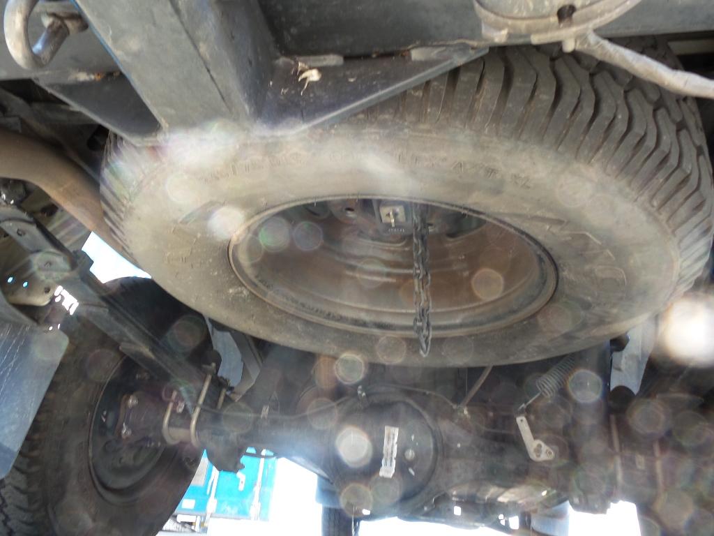 Ford Ranger - PJ 2006-2009