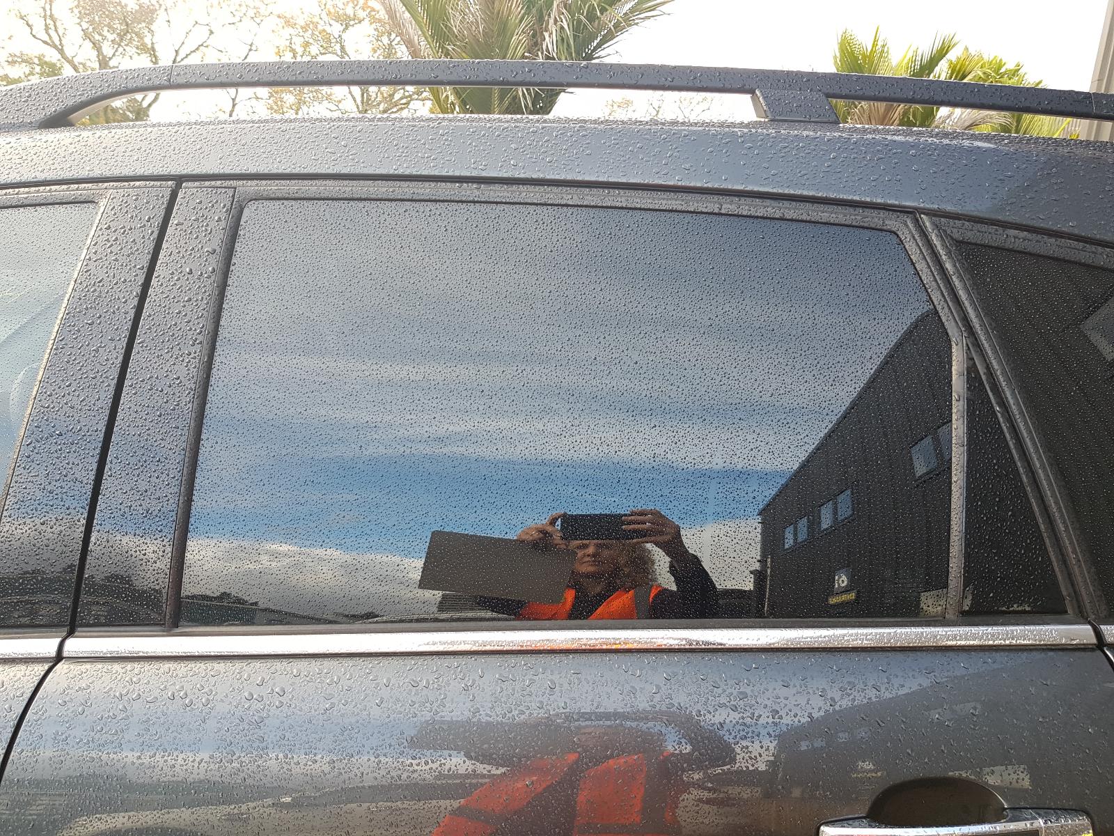 Holden Captiva - Captiva 7 2011-Present