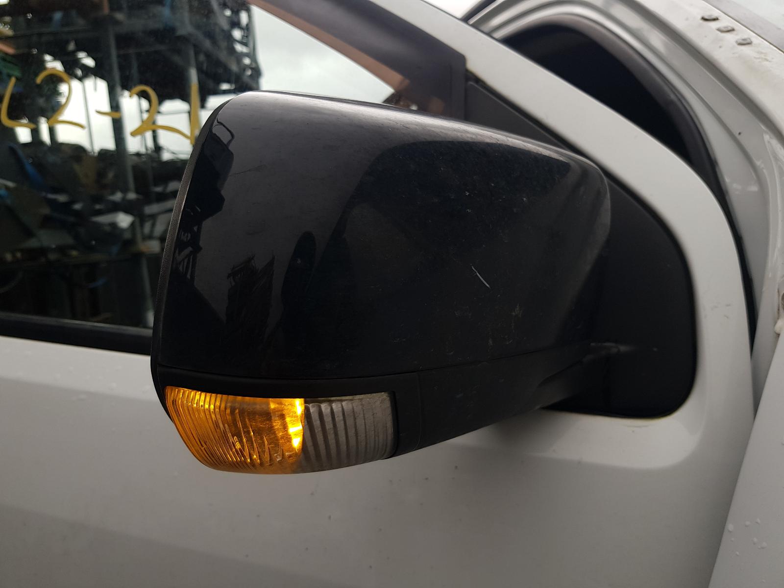 Holden Colorado - RG2 2016-Present