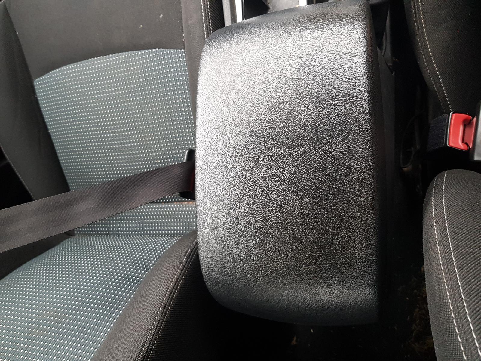 Ford Mondeo - MC 2011-2014