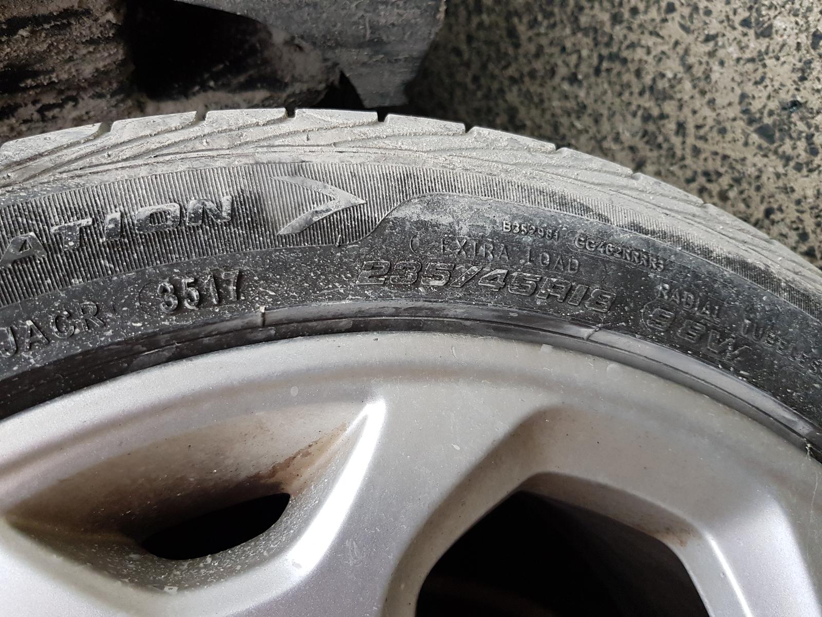 Ford Mondeo - MC 2011-2014