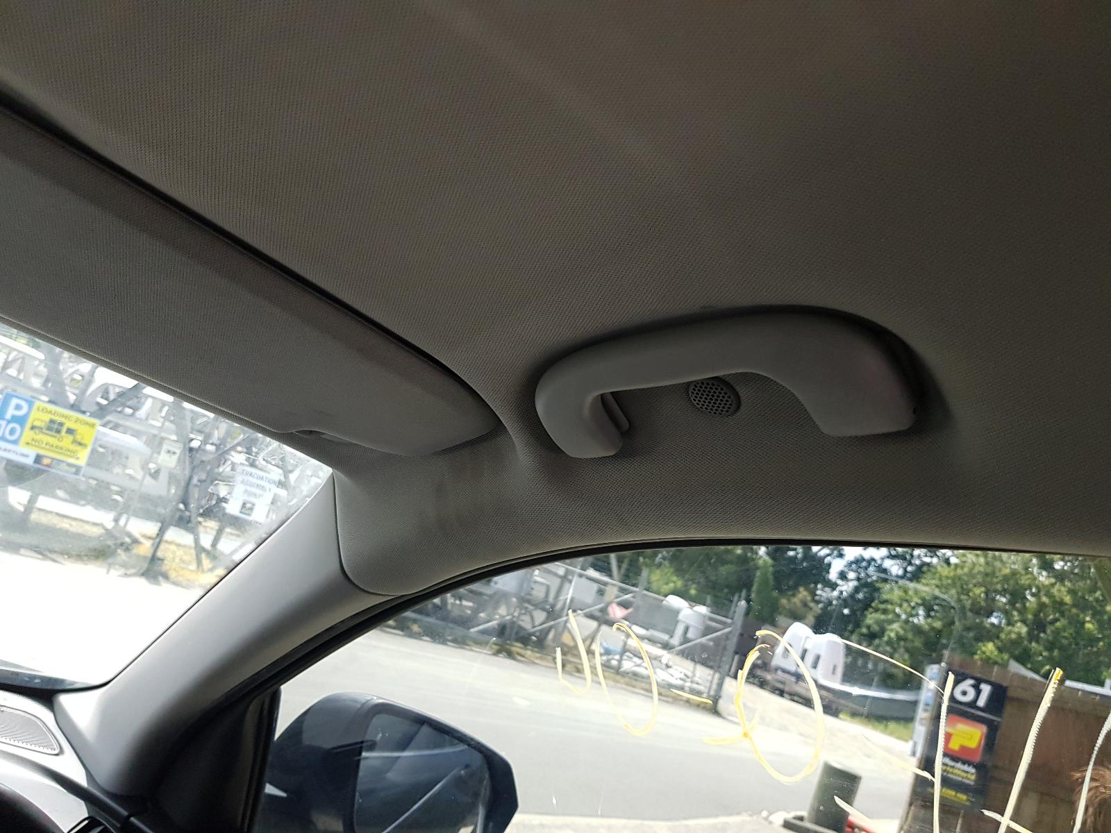 Holden Equipe - Other