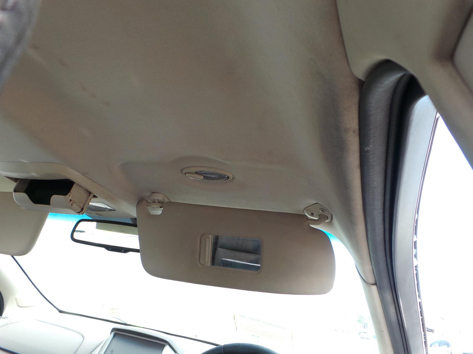 Ford Falcon - FG-FGX 2008-2016