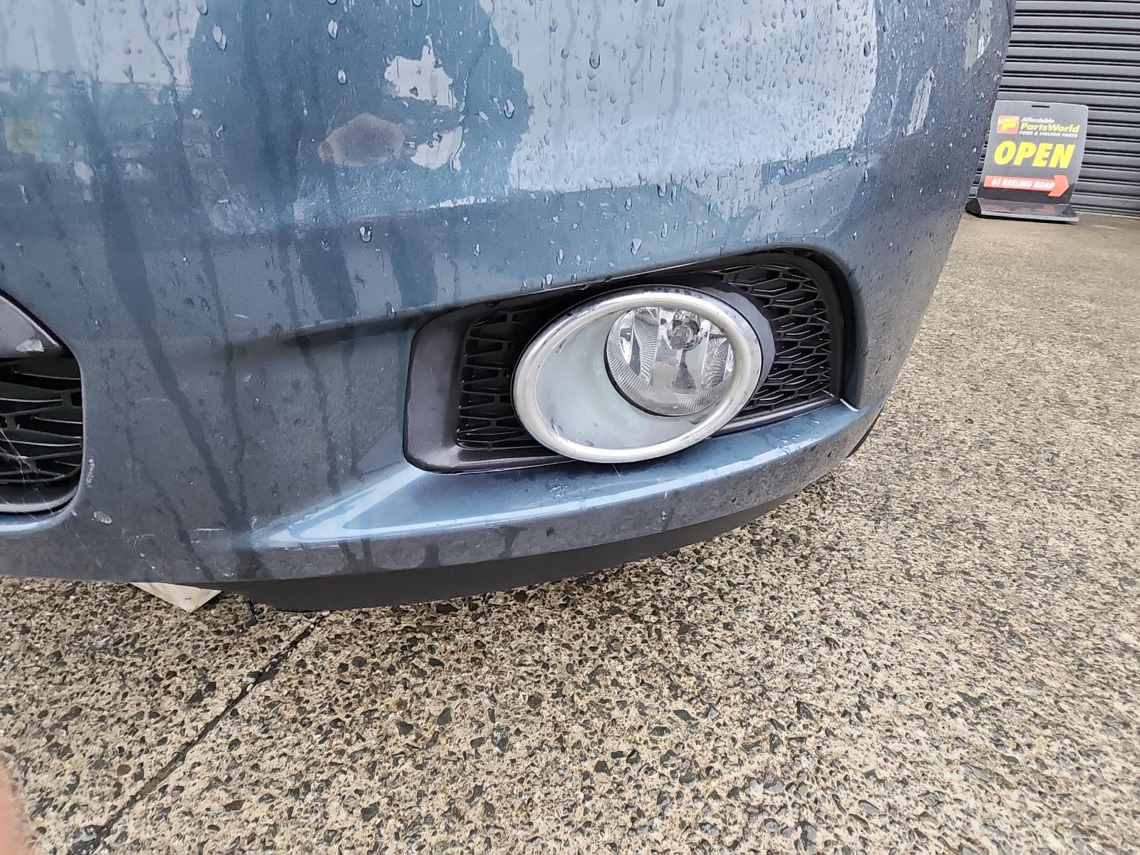 Holden Cruze - 2009-Present