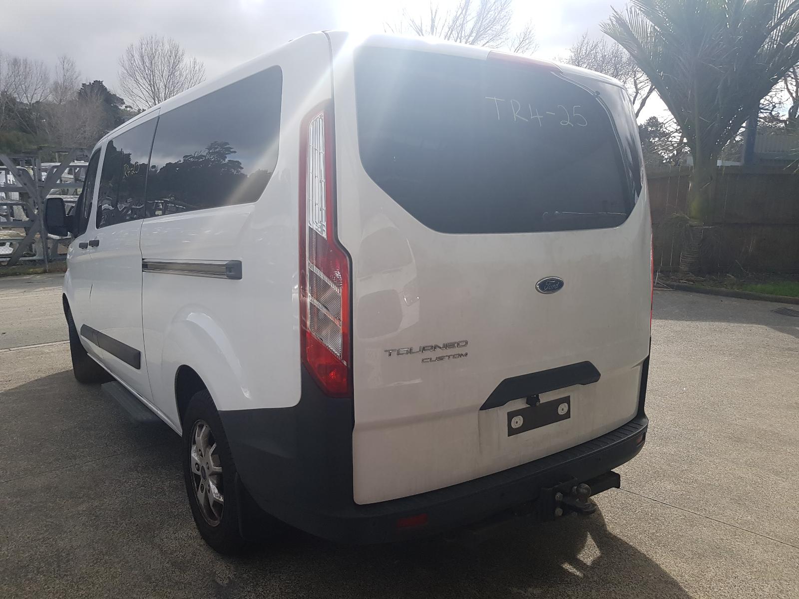 Ford Transit - Other