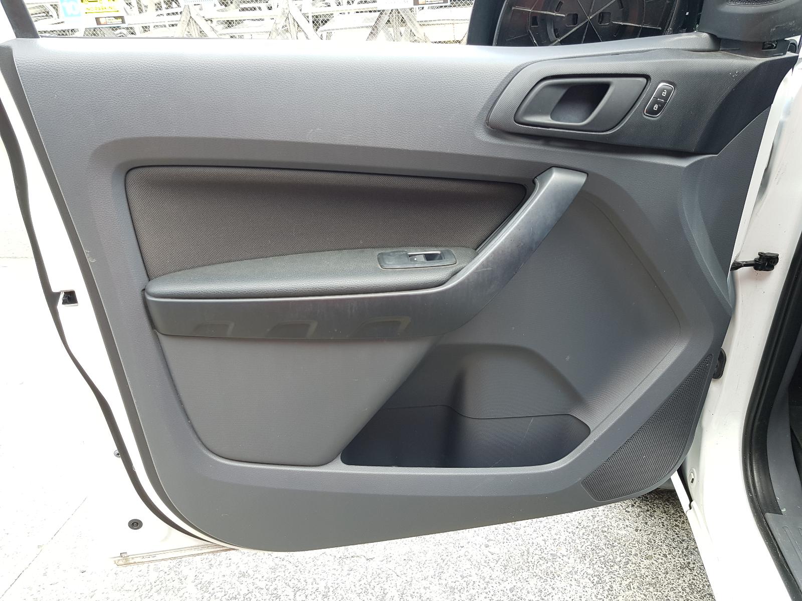 Ford Ranger - PX/PX2 2011-2017