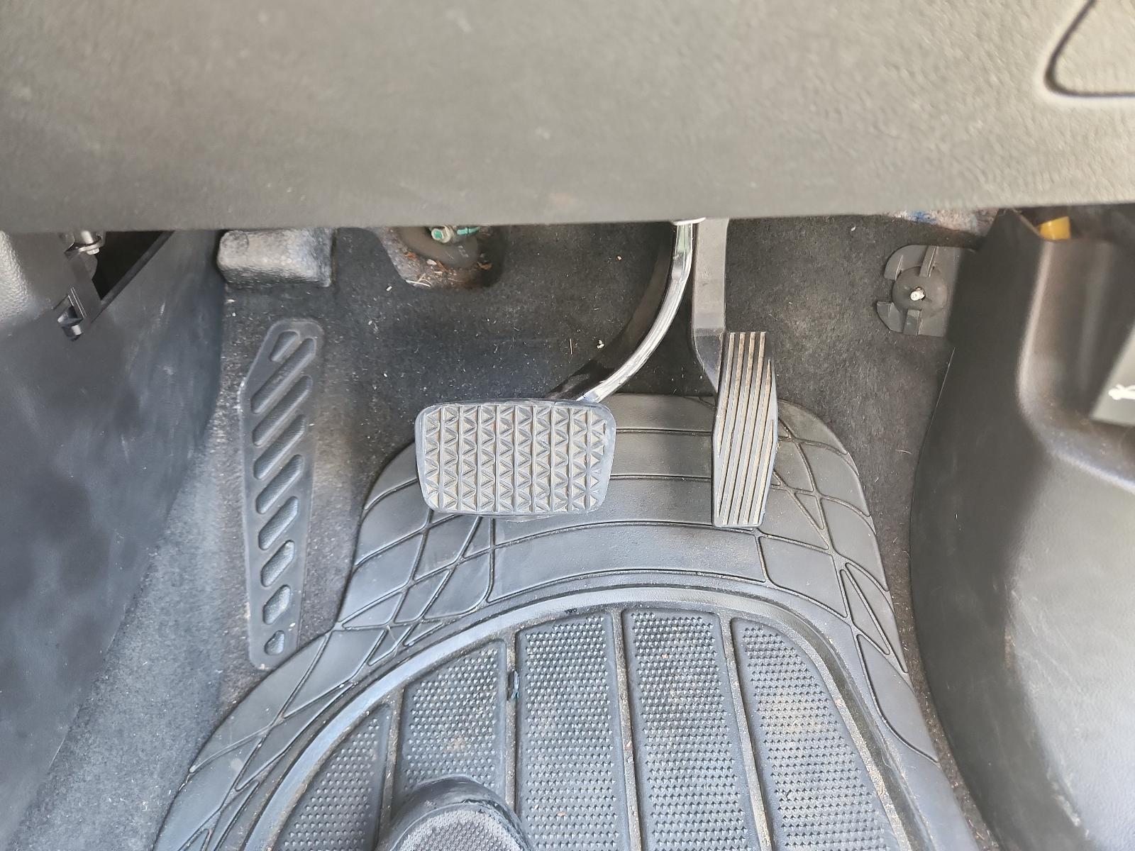 Holden Trax - TJ Series 2013-Present